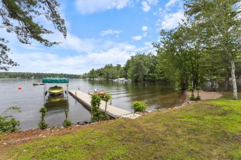 59 Treasure Island Road Shapleigh ME 04076