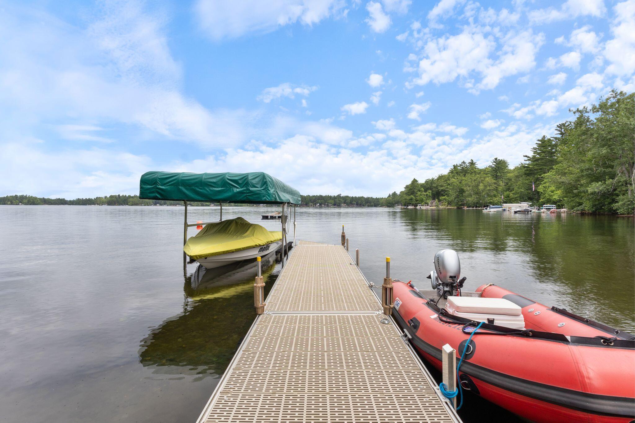 59 Treasure Island Road Shapleigh ME 04076