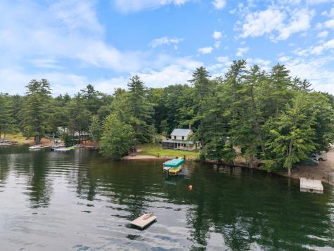 59 Treasure Island Road Shapleigh ME 04076