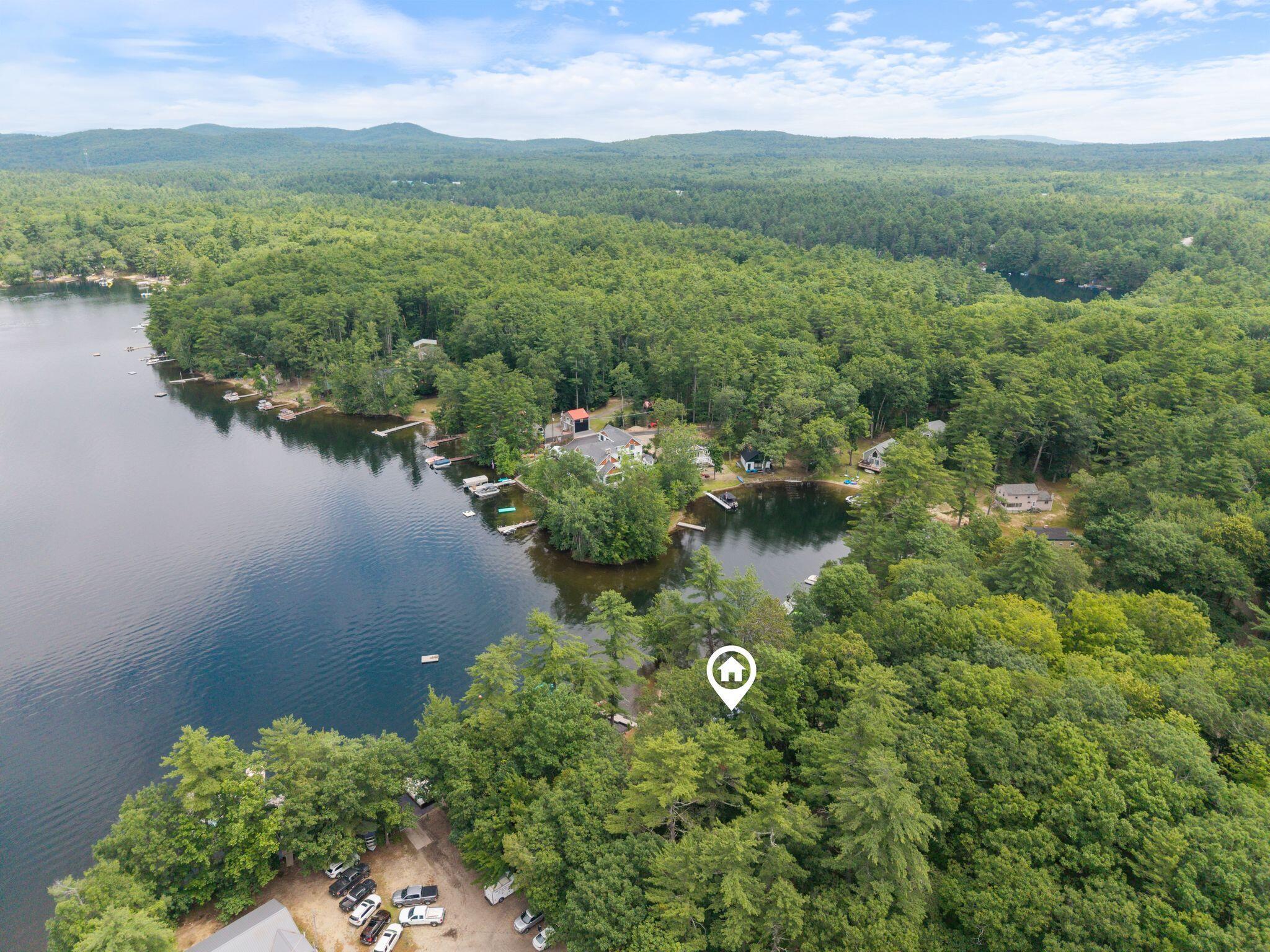 59 Treasure Island Road Shapleigh ME 04076