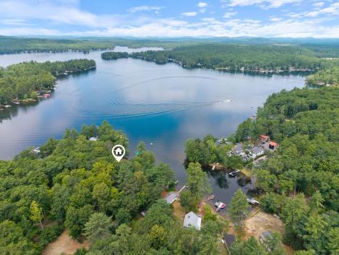 59 Treasure Island Road Shapleigh ME 04076