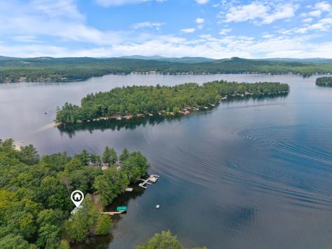 59 Treasure Island Road Shapleigh ME 04076