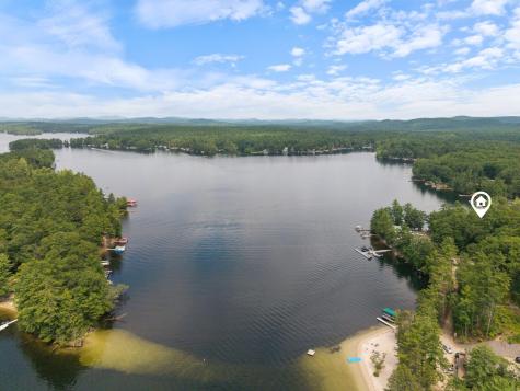 59 Treasure Island Road Shapleigh ME 04076