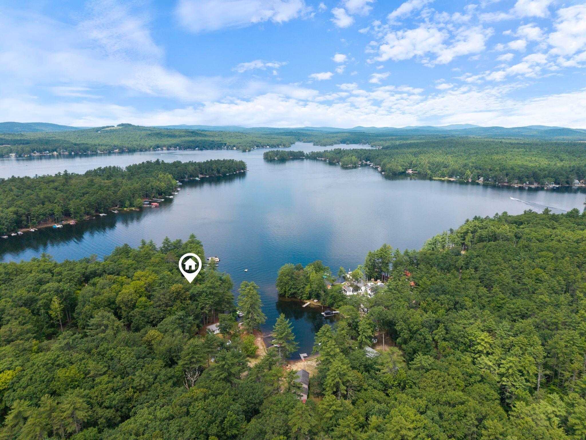 59 Treasure Island Road Shapleigh ME 04076