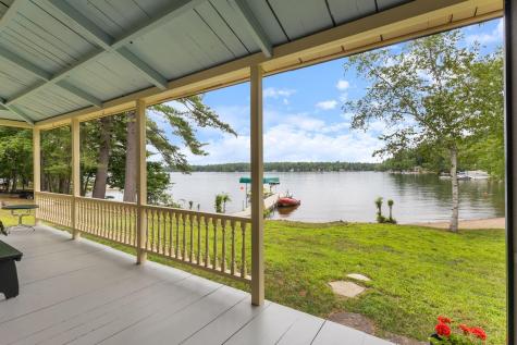 59 Treasure Island Road Shapleigh ME 04076