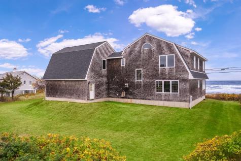 361 Long Beach Avenue York ME 03909