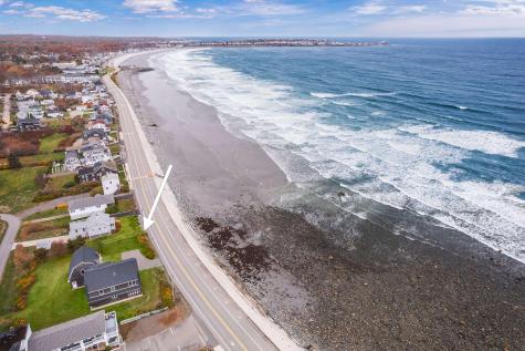 361 Long Beach Avenue York ME 03909