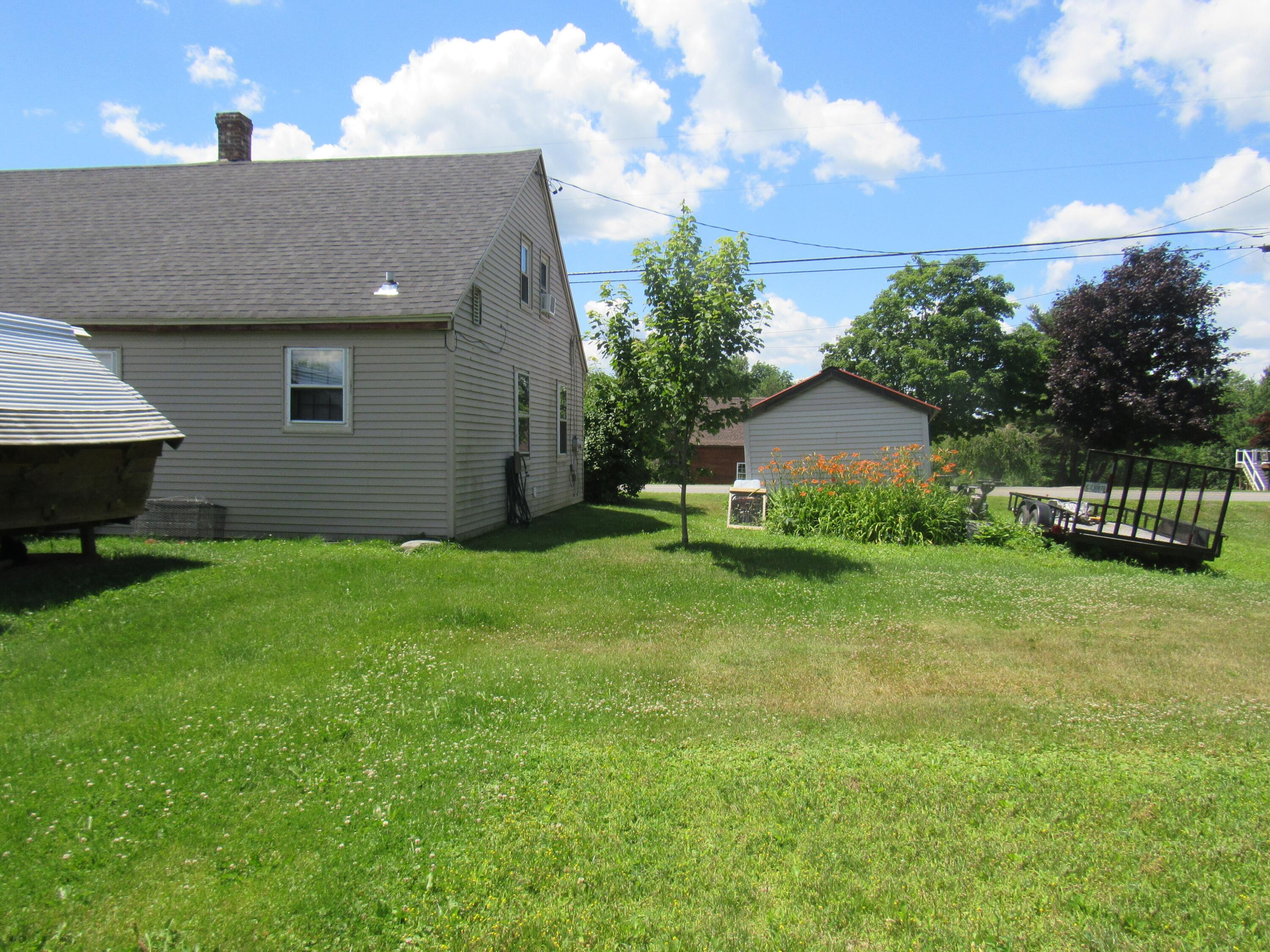 399 Ridge Road Fairfield ME 04937