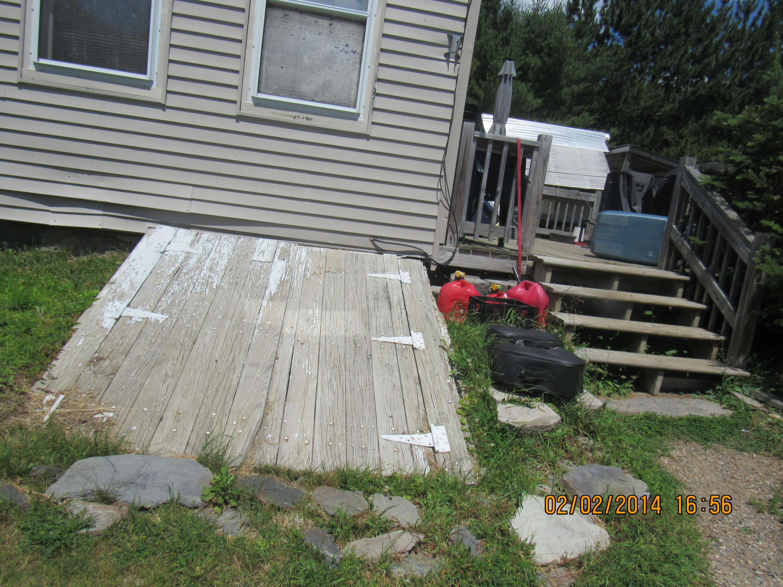 399 Ridge Road Fairfield ME 04937