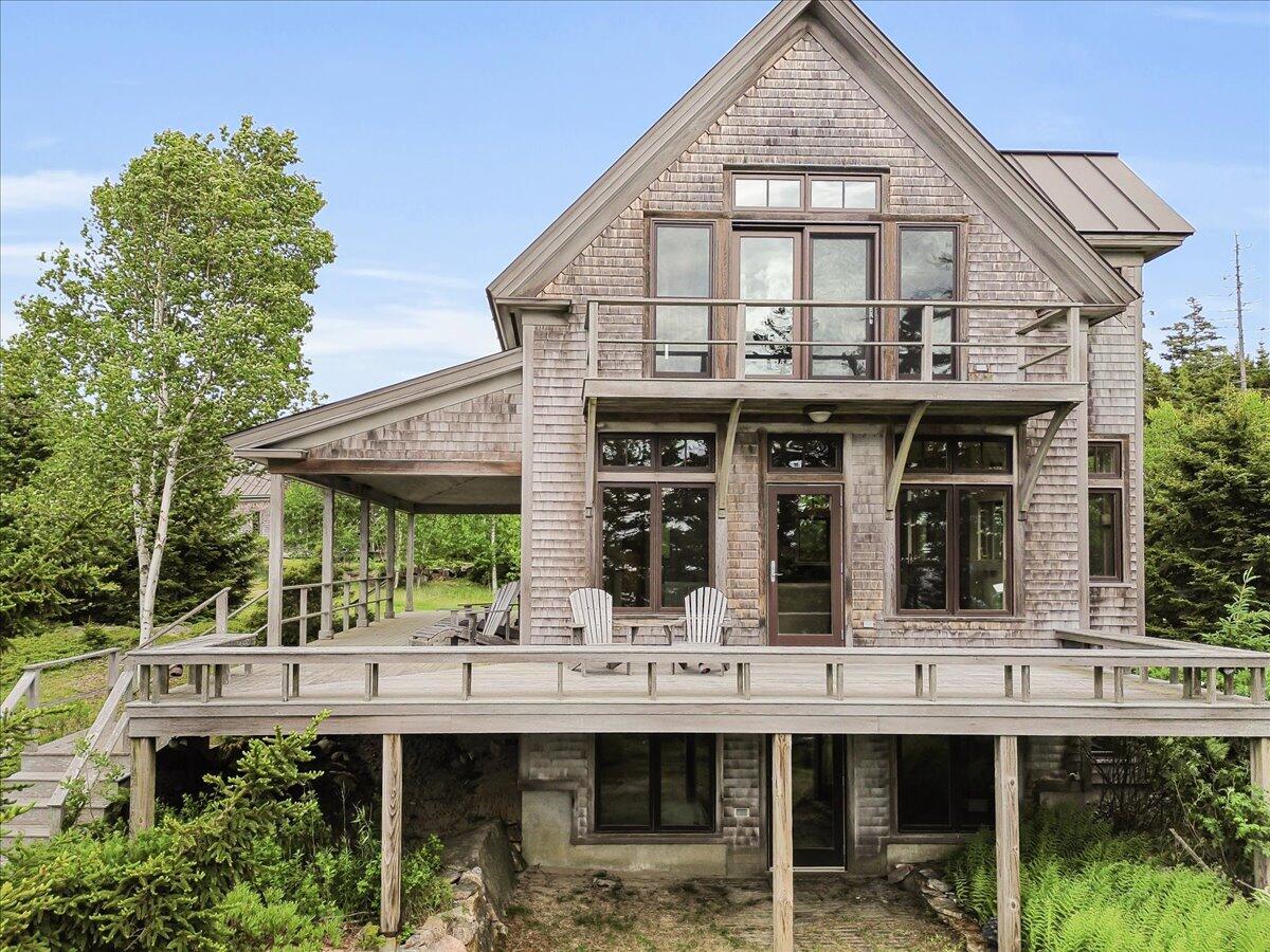 10 Moss Ledge Landing Lane Deer Isle ME 04627
