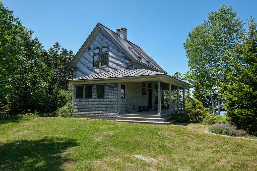 10 Moss Ledge Landing Lane Deer Isle ME 04627