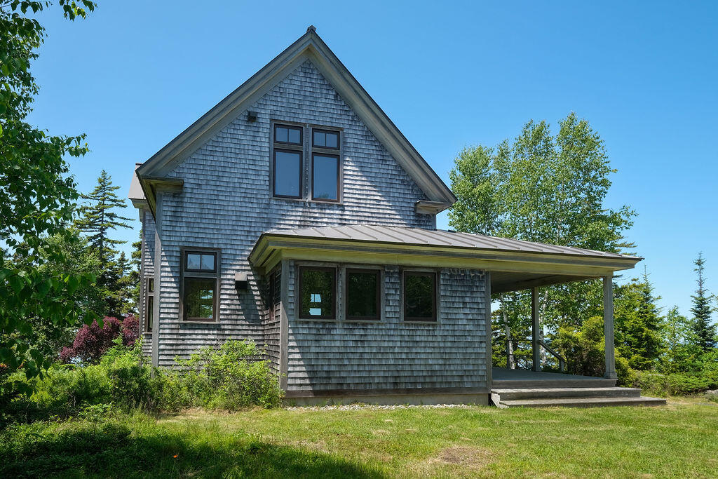 10 Moss Ledge Landing Lane Deer Isle ME 04627