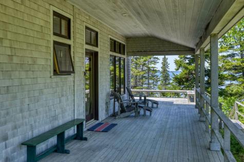 10 Moss Ledge Landing Lane Deer Isle ME 04627