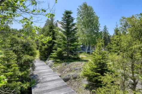 10 Moss Ledge Landing Lane Deer Isle ME 04627