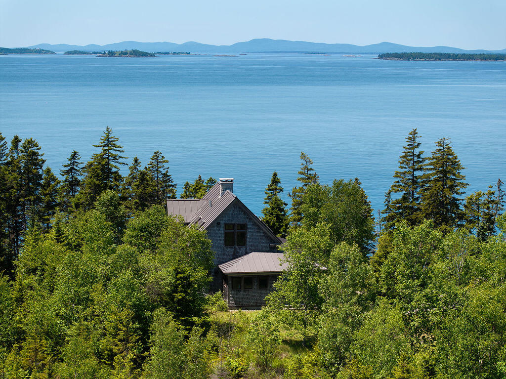 10 Moss Ledge Landing Lane Deer Isle ME 04627