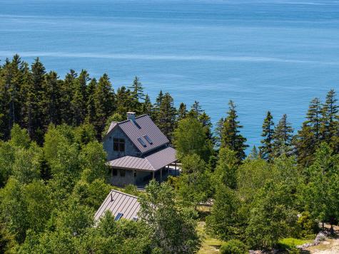 10 Moss Ledge Landing Lane Deer Isle ME 04627