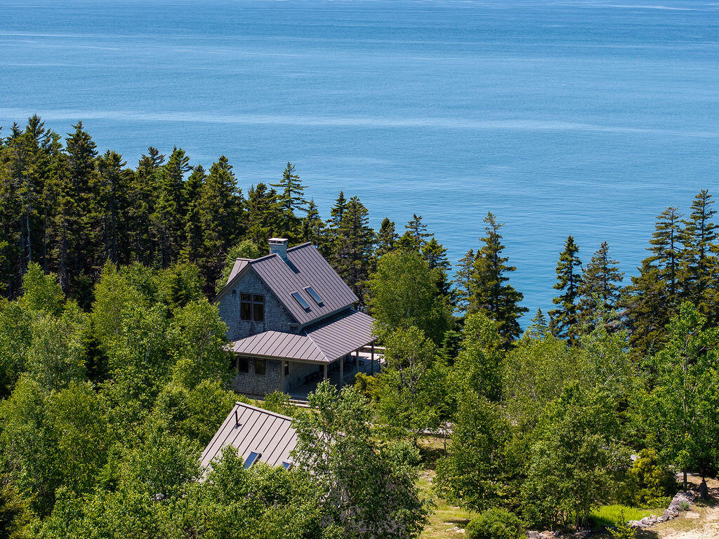 10 Moss Ledge Landing Lane Deer Isle ME 04627