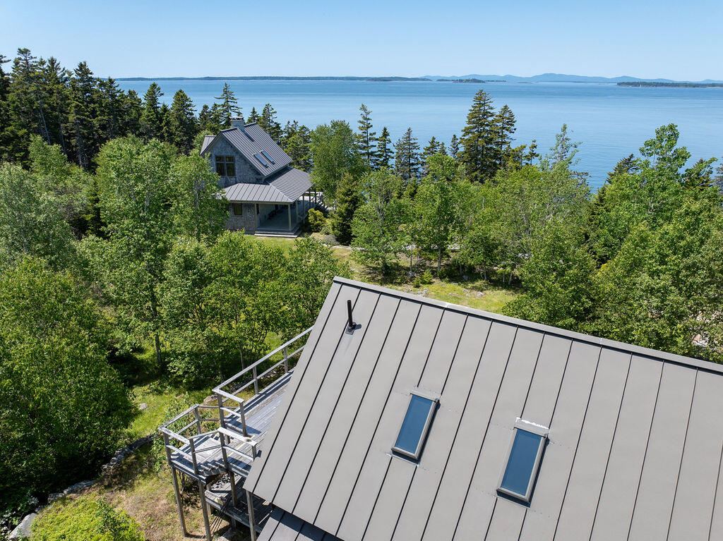 10 Moss Ledge Landing Lane Deer Isle ME 04627