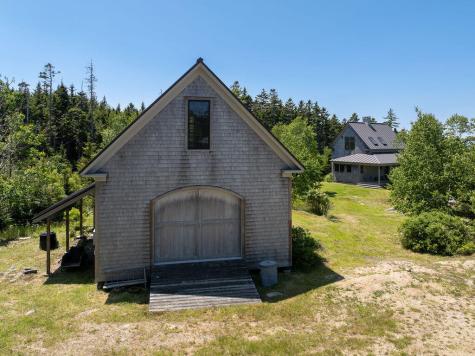 10 Moss Ledge Landing Lane Deer Isle ME 04627