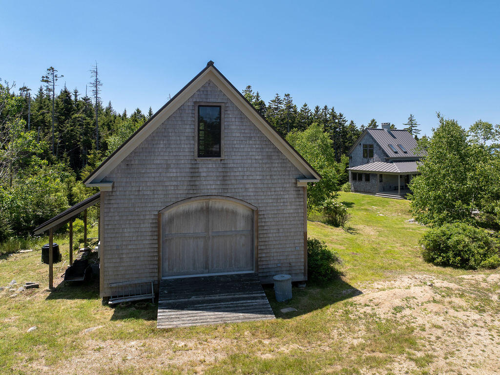 10 Moss Ledge Landing Lane Deer Isle ME 04627