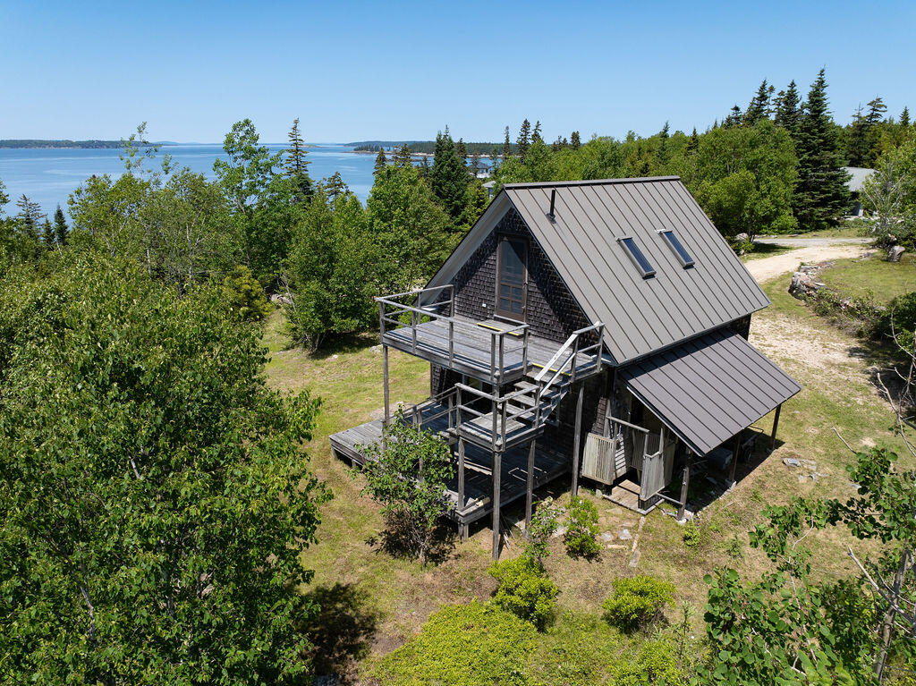 10 Moss Ledge Landing Lane Deer Isle ME 04627