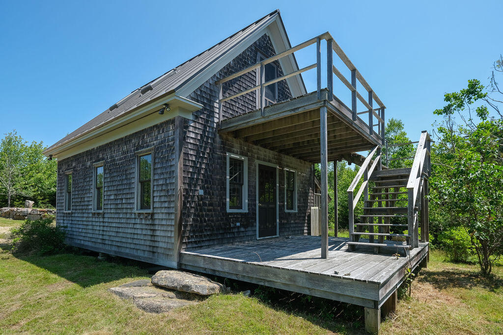 10 Moss Ledge Landing Lane Deer Isle ME 04627