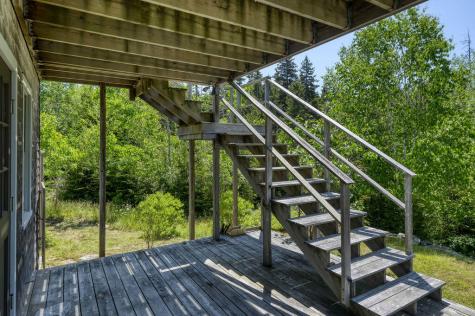10 Moss Ledge Landing Lane Deer Isle ME 04627