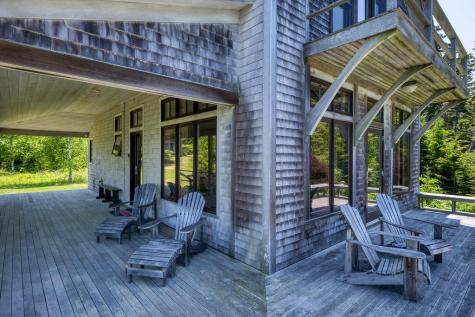 10 Moss Ledge Landing Lane Deer Isle ME 04627