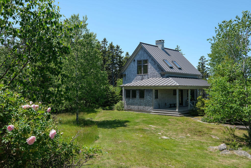 10 Moss Ledge Landing Lane Deer Isle ME 04627