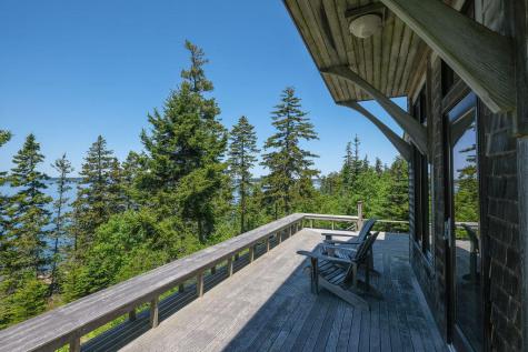 10 Moss Ledge Landing Lane Deer Isle ME 04627
