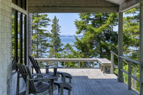 10 Moss Ledge Landing Lane Deer Isle ME 04627