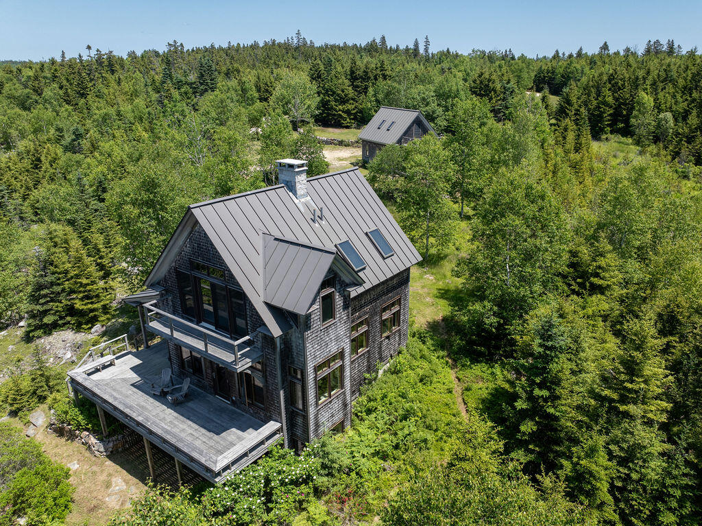 10 Moss Ledge Landing Lane Deer Isle ME 04627