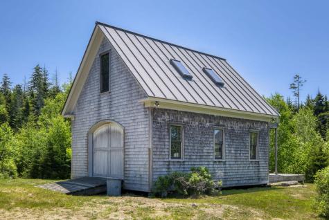 10 Moss Ledge Landing Lane Deer Isle ME 04627
