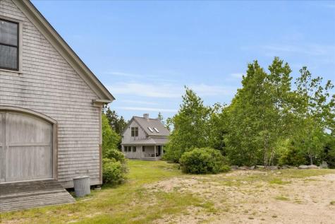 10 Moss Ledge Landing Lane Deer Isle ME 04627