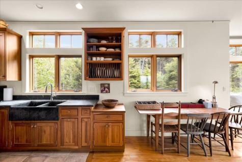 10 Moss Ledge Landing Lane Deer Isle ME 04627