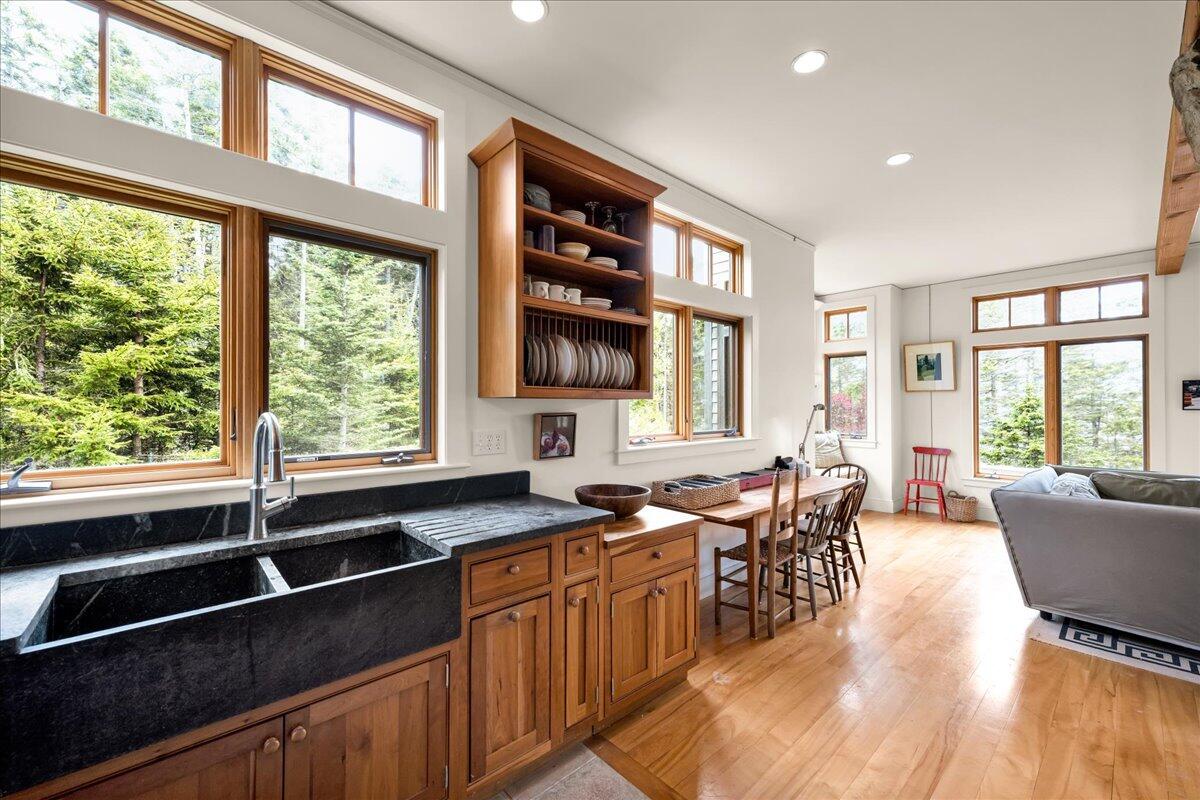 10 Moss Ledge Landing Lane Deer Isle ME 04627