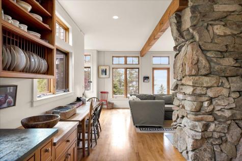 10 Moss Ledge Landing Lane Deer Isle ME 04627