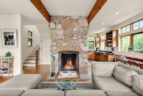 10 Moss Ledge Landing Lane Deer Isle ME 04627