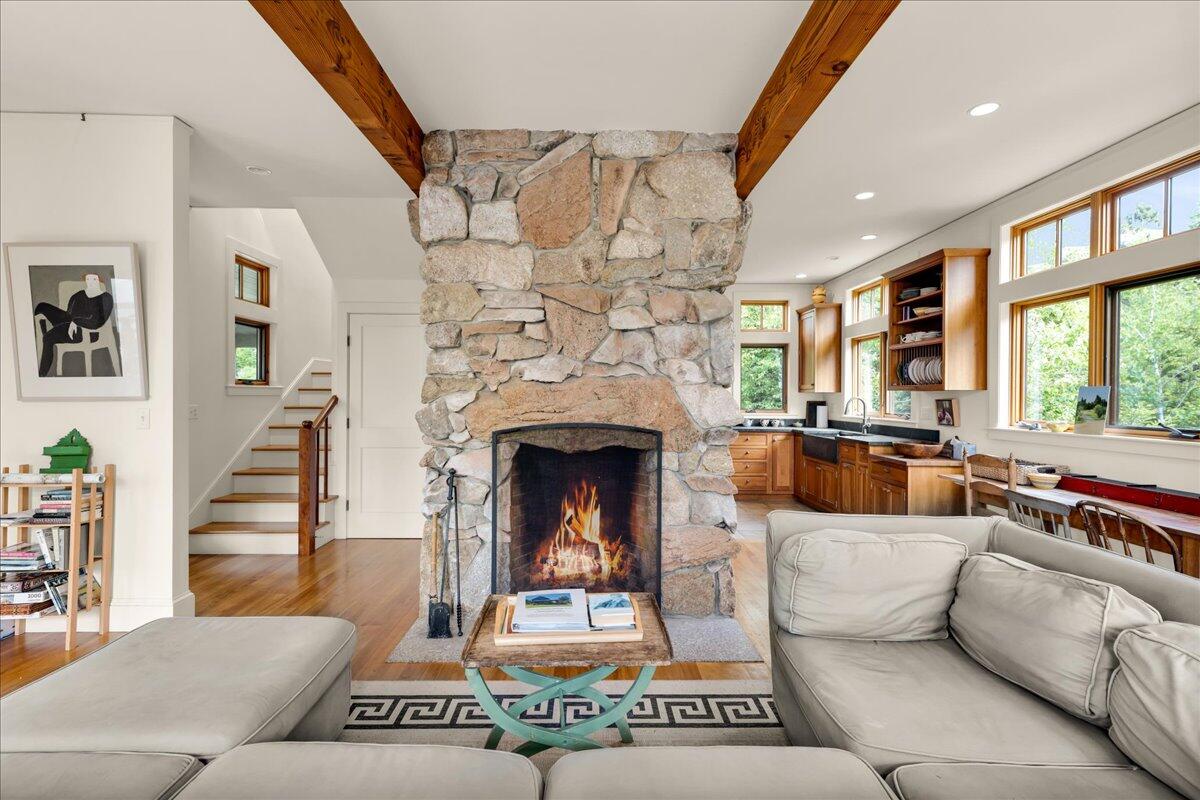 10 Moss Ledge Landing Lane Deer Isle ME 04627