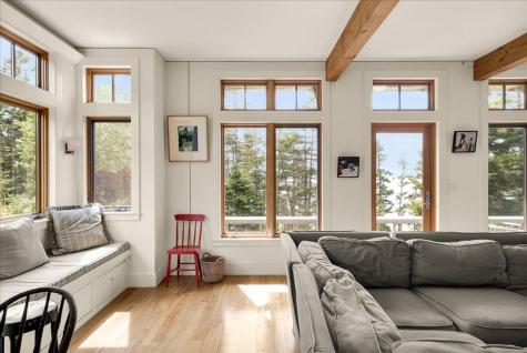 10 Moss Ledge Landing Lane Deer Isle ME 04627