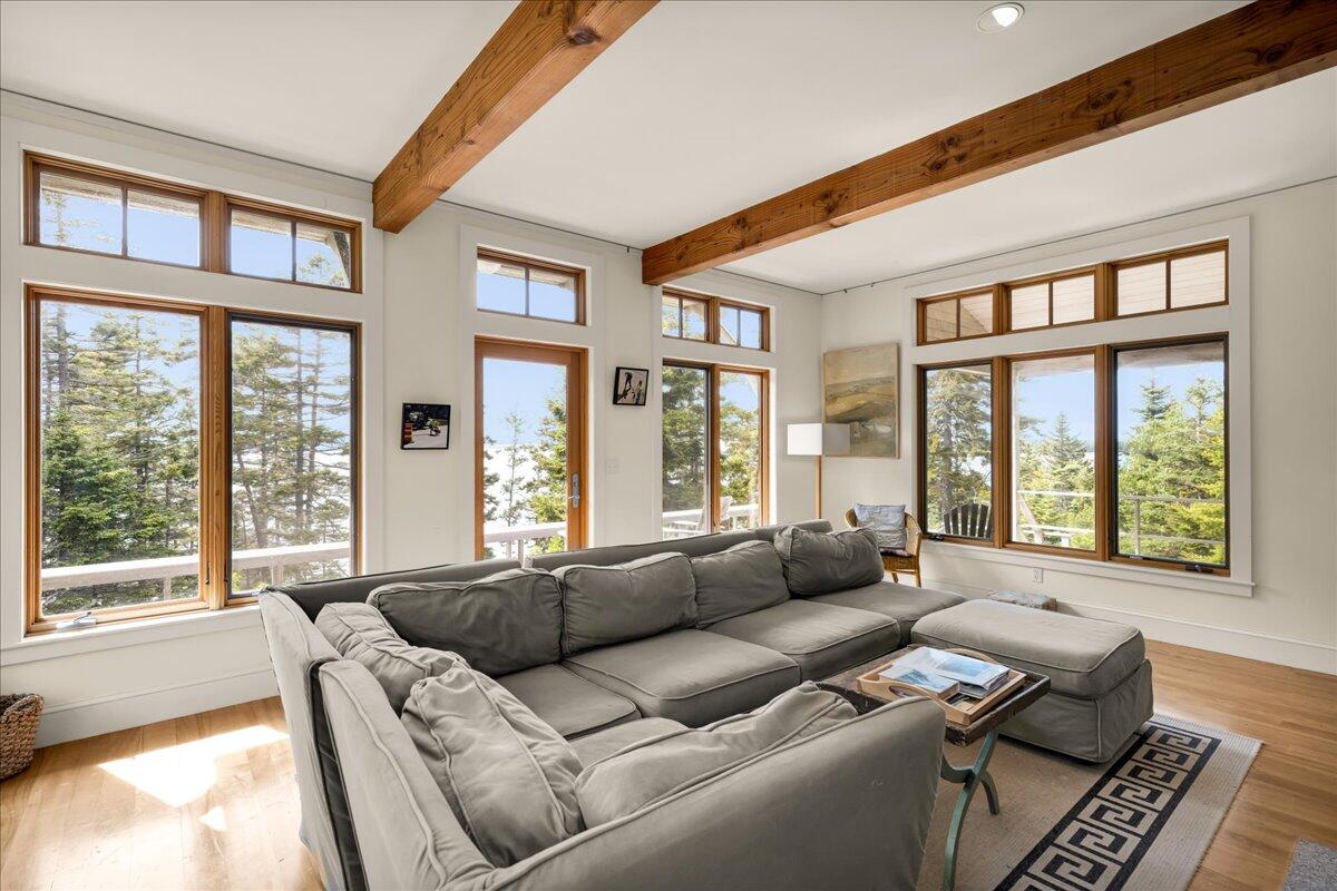 10 Moss Ledge Landing Lane Deer Isle ME 04627