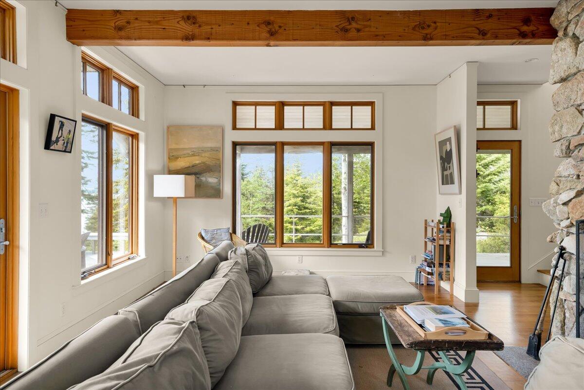 10 Moss Ledge Landing Lane Deer Isle ME 04627