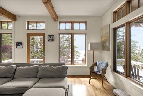 10 Moss Ledge Landing Lane Deer Isle ME 04627