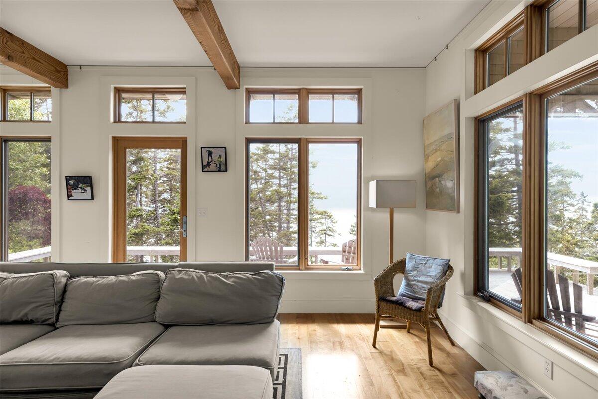 10 Moss Ledge Landing Lane Deer Isle ME 04627