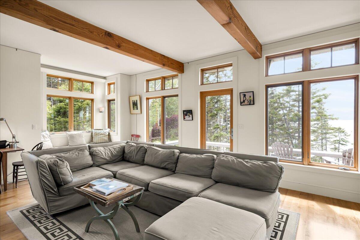 10 Moss Ledge Landing Lane Deer Isle ME 04627