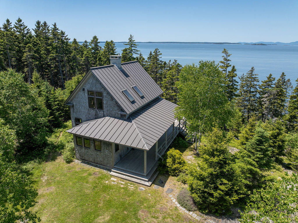 10 Moss Ledge Landing Lane Deer Isle ME 04627