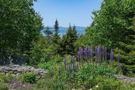10 Moss Ledge Landing Lane Deer Isle ME 04627
