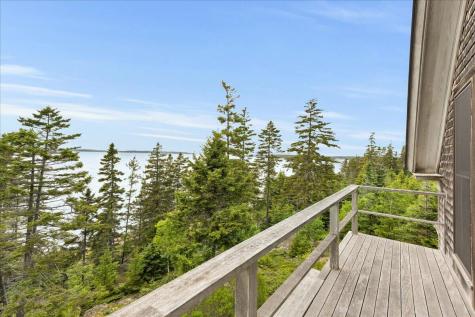 10 Moss Ledge Landing Lane Deer Isle ME 04627