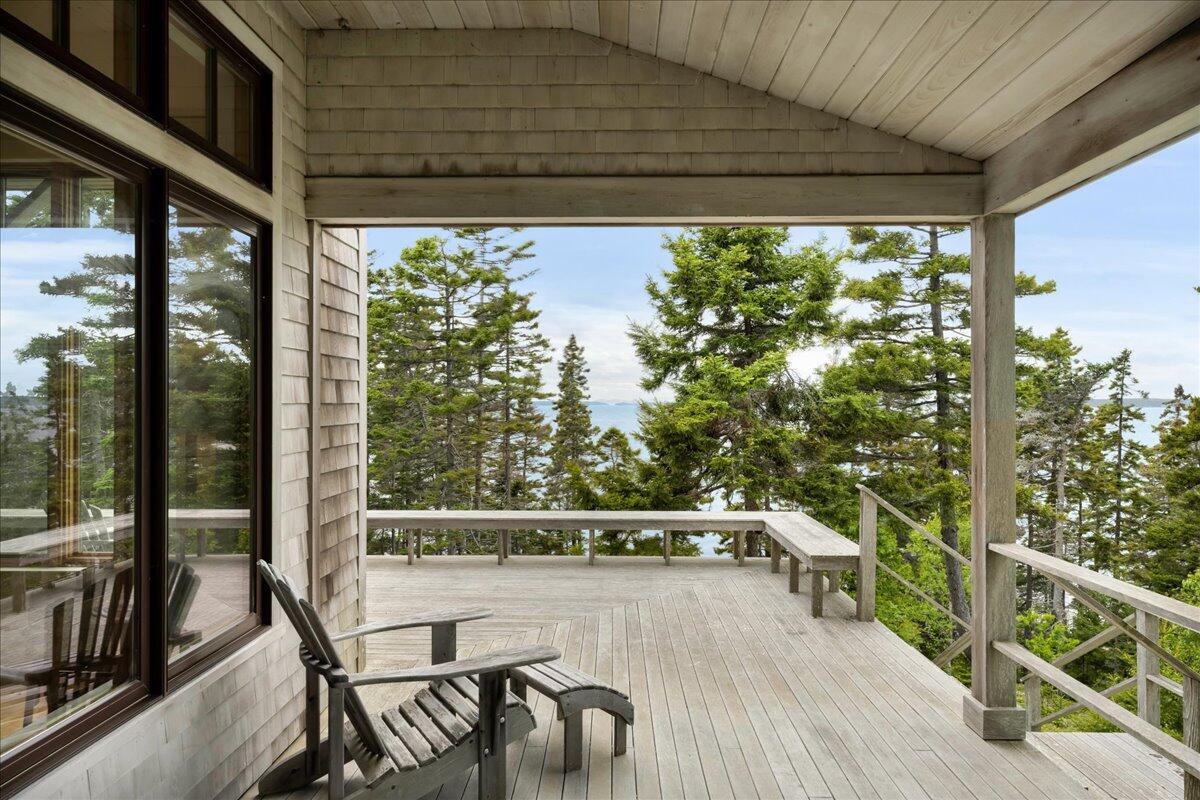 10 Moss Ledge Landing Lane Deer Isle ME 04627