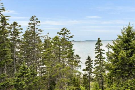 10 Moss Ledge Landing Lane Deer Isle ME 04627
